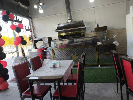 عکس کباب ساطوری بناب آیلار