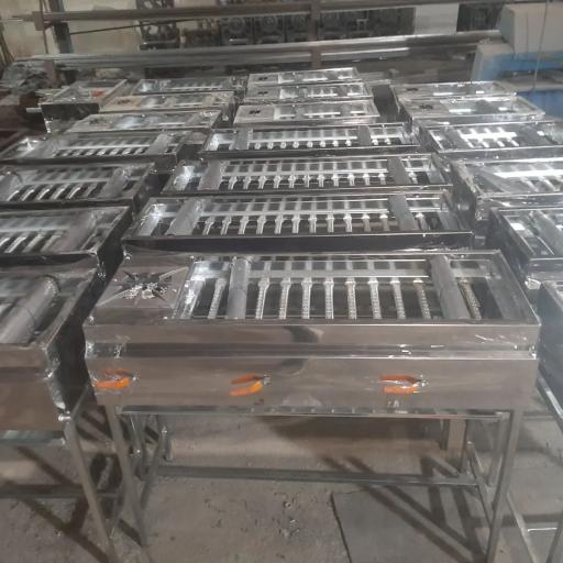 عکس پخش پلاستیک یاسین 