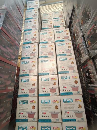 عکس پخش پلاستیک یاسین 