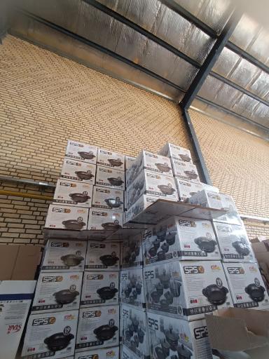 عکس پخش پلاستیک یاسین 