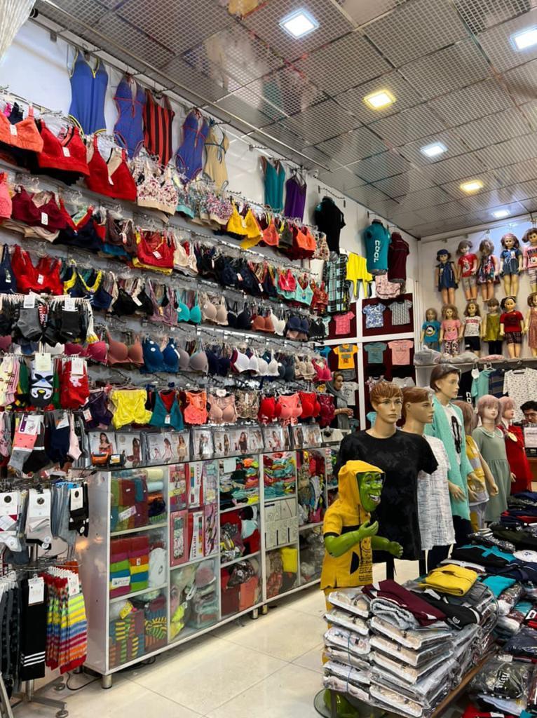 عکس لباس زیر حاماچهری شعبه ۱ و ۲