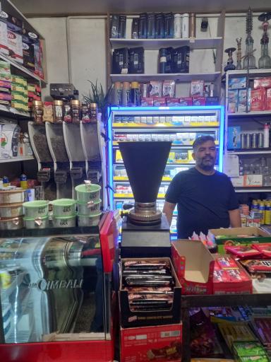 عکس کافه الی