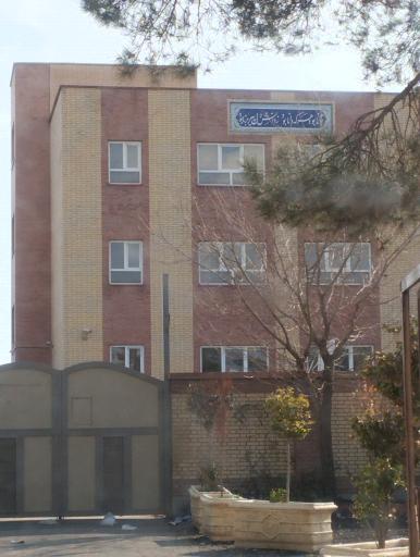 عکس دبیرستان نمونه دولتی کاشانی پور (دوره دوم)