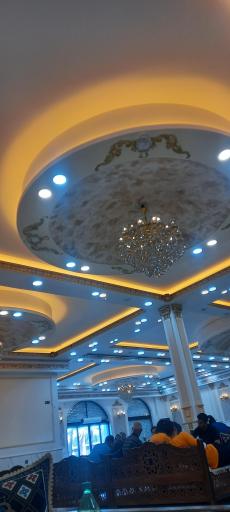 عکس رستوران نگین