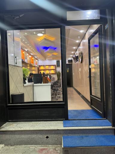 عکس سکه صرافی آرمین