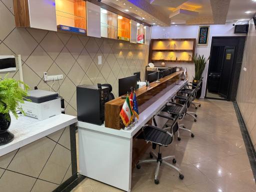 عکس سکه صرافی آرمین