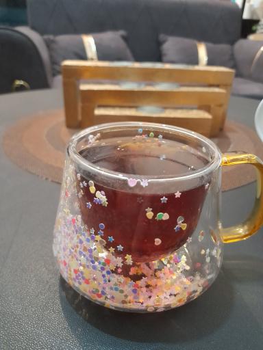 عکس کافه شروین