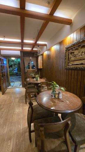 عکس کافی شاپ صبحونه گریت شاندیز