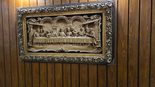 عکس کافی شاپ صبحونه گریت شاندیز