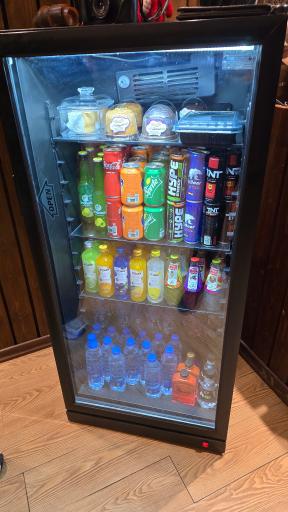 عکس کافی شاپ صبحونه گریت شاندیز