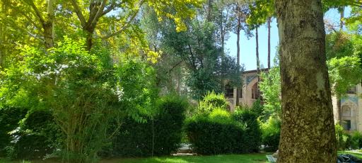 عکس پارک شهید رجایی