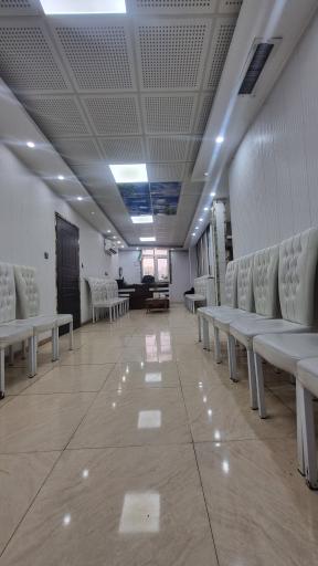 عکس دفتر ازدواج و طلاق ۸۷ کرج 