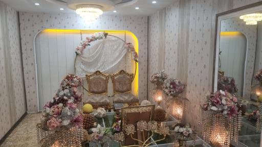 عکس دفتر ازدواج و طلاق ۸۷ کرج 