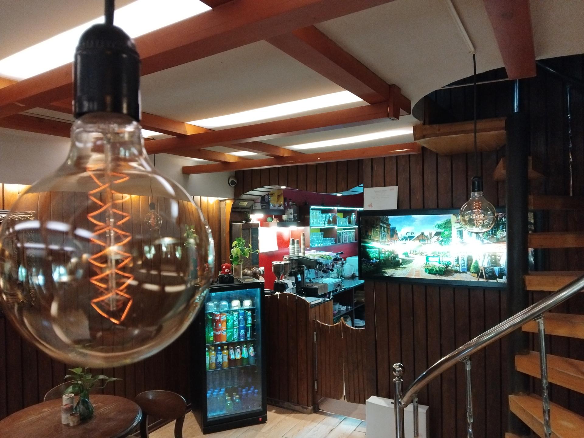 عکس کافی شاپ صبحونه گریت شاندیز