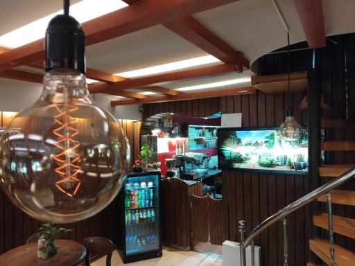 عکس کافی شاپ صبحونه گریت شاندیز