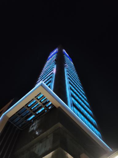 عکس برج دات وان