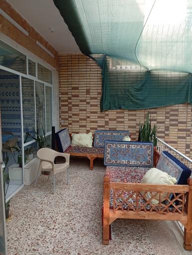 عکس کافه آذرخش