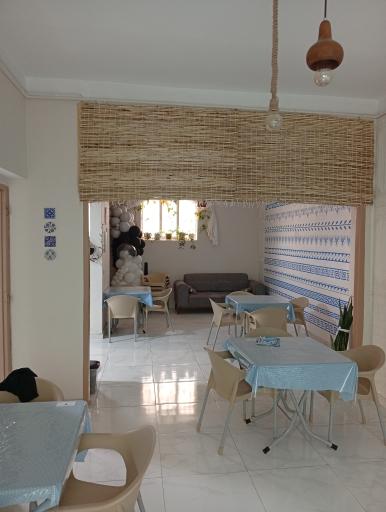 عکس کافه آذرخش