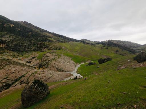 عکس نورآباد