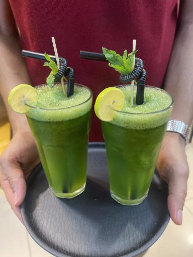 عکس کافه کاگان