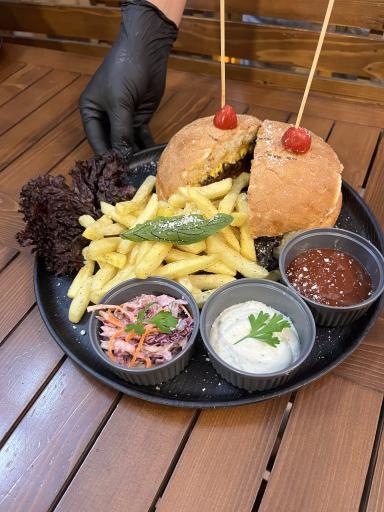 عکس کافه کاگان