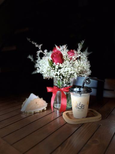 عکس کافه کاگان