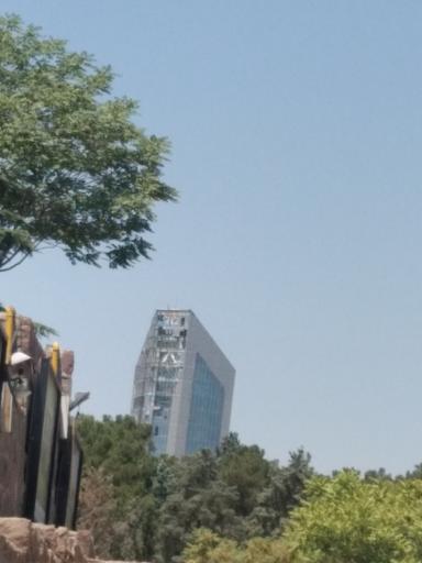 عکس برج دات وان