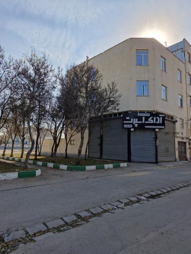 عکس آداک اسپرت