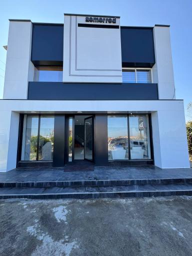 عکس املاک زمرد سبز