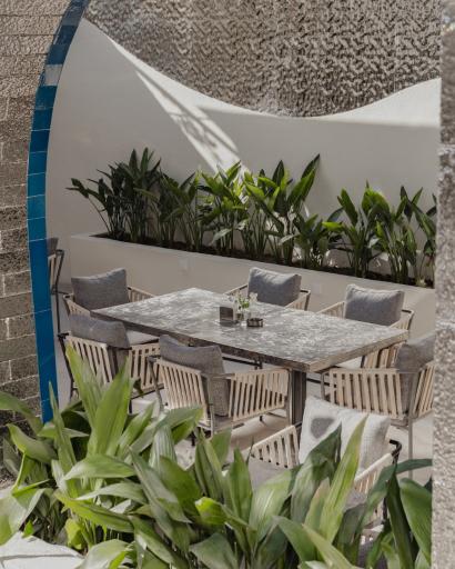 عکس کافه و رستوران دی‌ دی