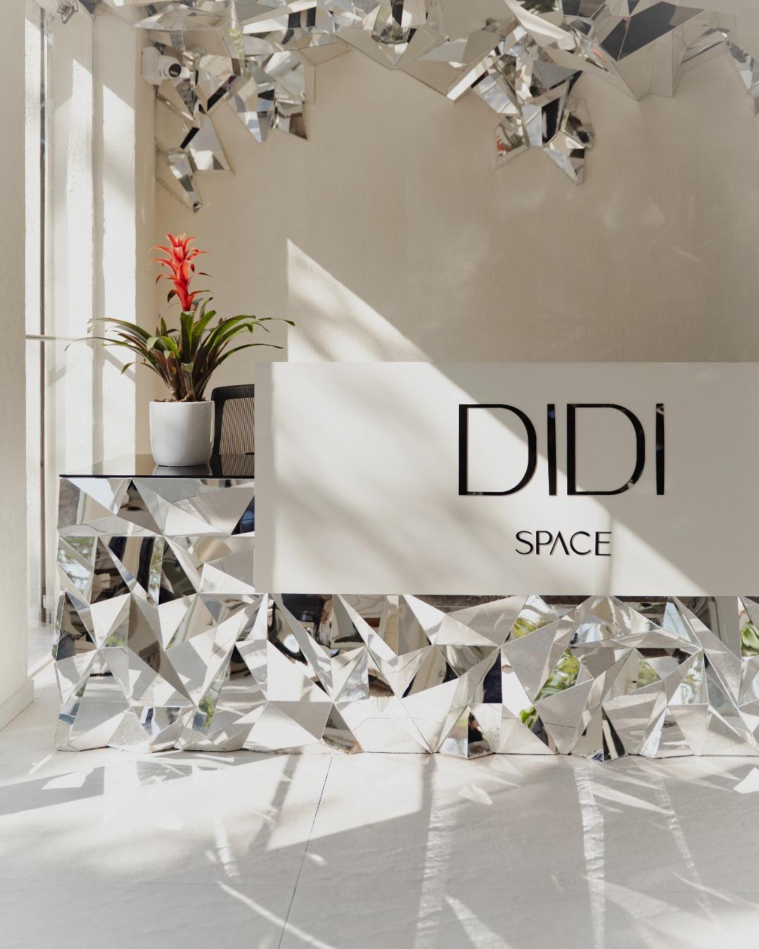 عکس کافه و رستوران دی‌ دی