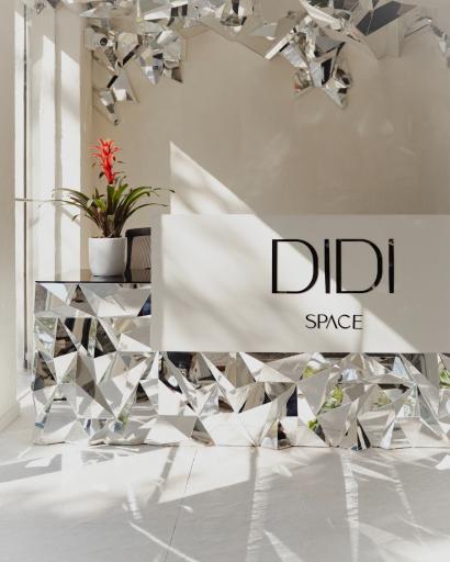 عکس کافه و رستوران دی‌ دی