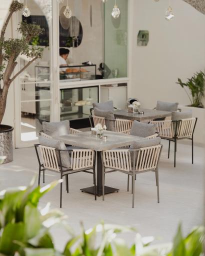 عکس کافه و رستوران دی‌ دی