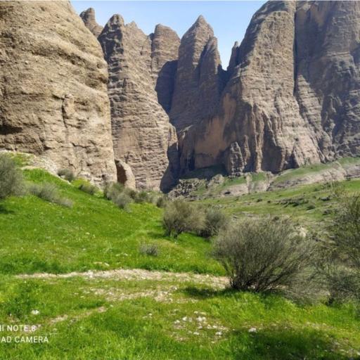 عکس نورآباد