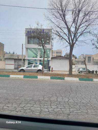 عکس نمایندگی لوازم خانگی سامسونگ مجتبی قاسمی