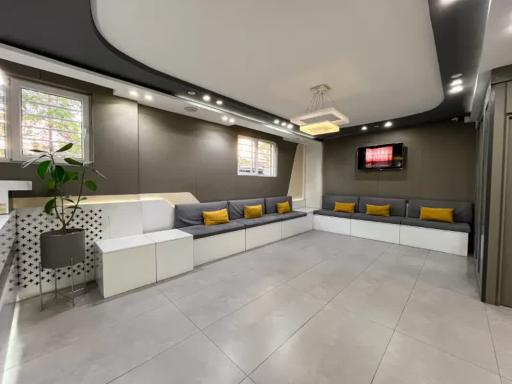 عکس کلینیک دندانپزشکی پاسداران