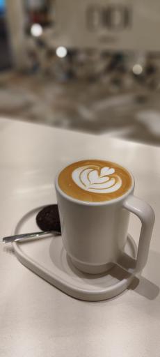 عکس کافه و رستوران دی‌ دی