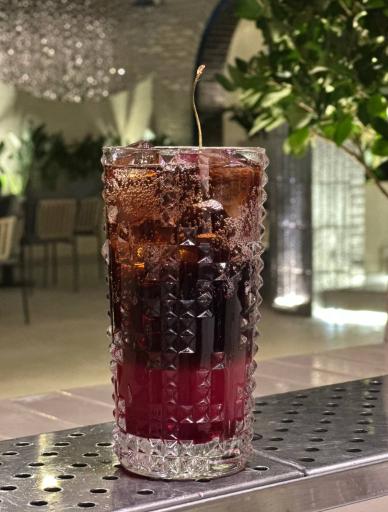 عکس کافه و رستوران دی‌ دی