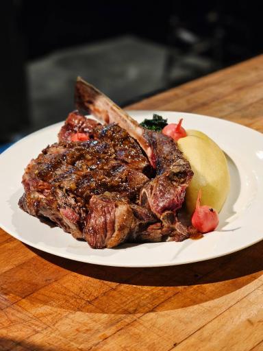 عکس کافه و رستوران دی‌ دی