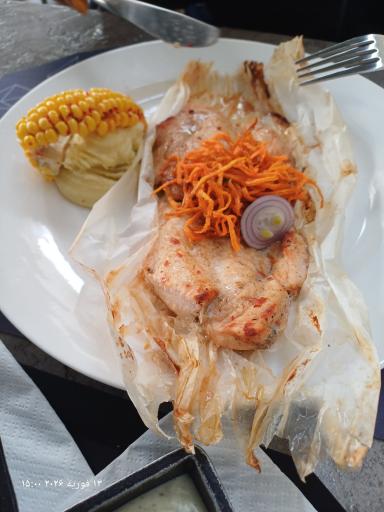 عکس کافه و رستوران دی‌ دی