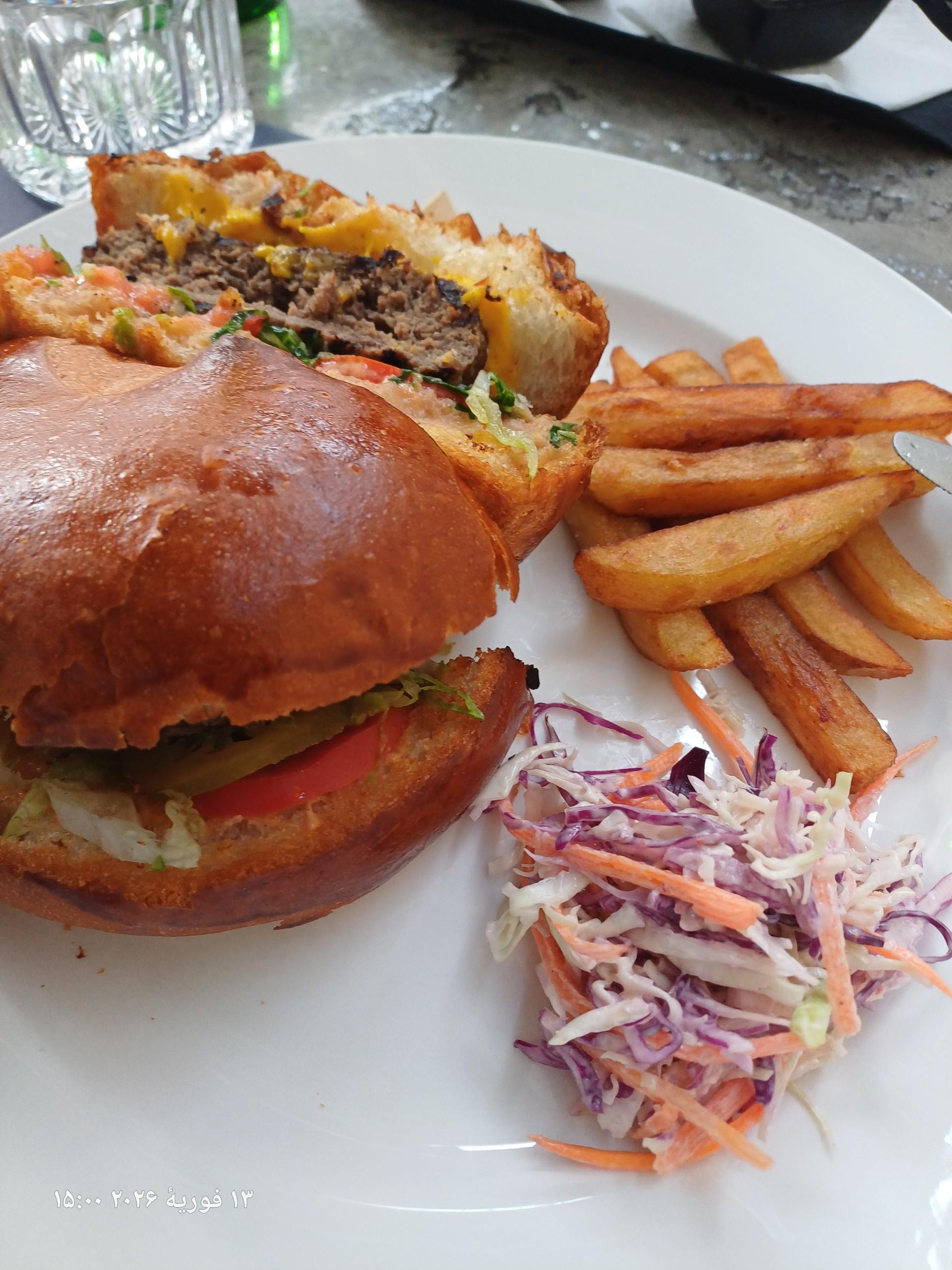 عکس کافه و رستوران دی‌ دی