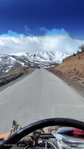 عکس نورآباد