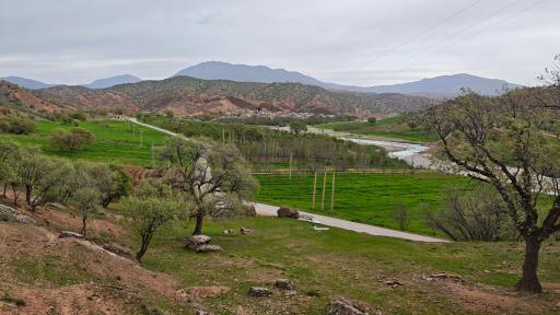 عکس نورآباد