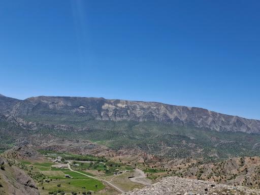 عکس نورآباد