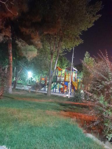 عکس پارک شهید رجایی