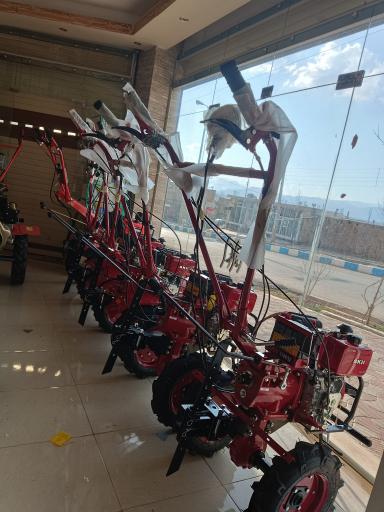 عکس شرکت تعاونی نوین کشاورزی اردل