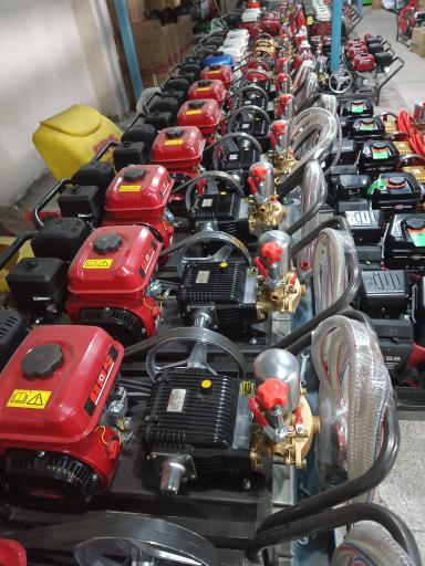 عکس شرکت تعاونی نوین کشاورزی اردل