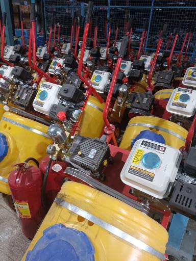 عکس شرکت تعاونی نوین کشاورزی اردل