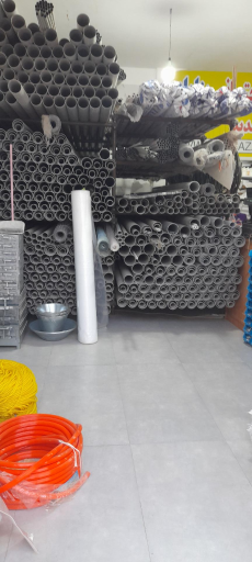 عکس هایپر کالای ساختمانی بناباز