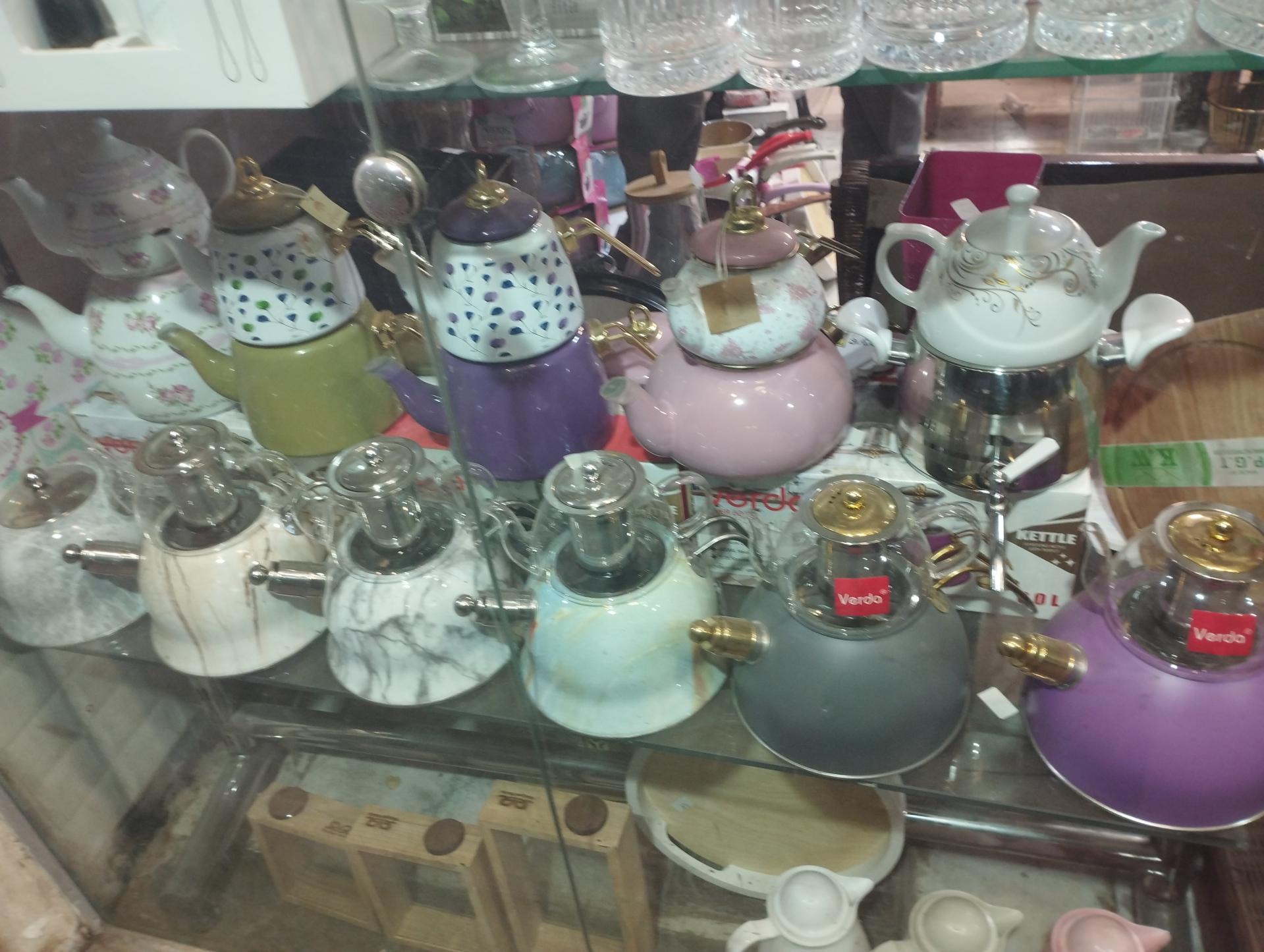 عکس لوازم خانگی منجی